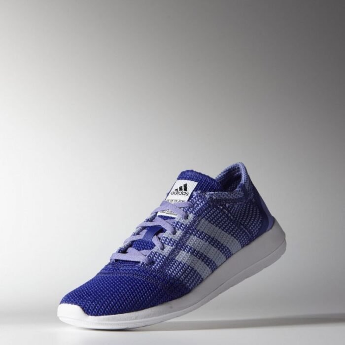 Ayakkabılar - adidas Element Refine Tricot Koşu Ayakkabıları (Kadın) B40629 (Kadın, Koşu) - Görsel 2