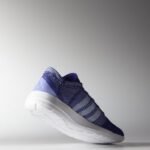 Ayakkabılar - adidas Element Refine Tricot Koşu Ayakkabıları (Kadın) B40629 (Kadın, Koşu) - Görsel 3