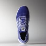 Ayakkabılar - adidas Element Refine Tricot Koşu Ayakkabıları (Kadın) B40629 (Kadın, Koşu) - Görsel 4