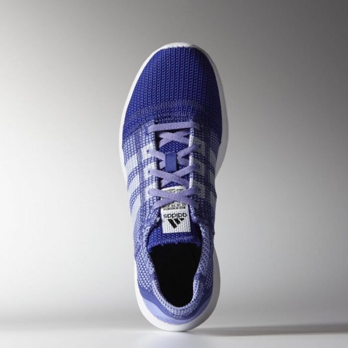 Ayakkabılar - adidas Element Refine Tricot Koşu Ayakkabıları (Kadın) B40629 (Kadın, Koşu) - Görsel 4