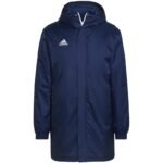 Erkek Çocuk - Adidas Entrada 22 Stadyum Ceket M HG6301 (Erkek, Futbol) - Ana Görsel