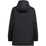 Erkek Çocuk - Adidas Entrada 22 Stadium Çocuk Ceket (Çocuk, Futbol) - Görsel 4