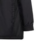 Erkek Çocuk - Adidas Entrada 22 Stadium Çocuk Ceket (Çocuk, Futbol) - Görsel 5