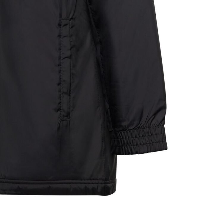 Erkek Çocuk - Adidas Entrada 22 Stadium Çocuk Ceket (Çocuk, Futbol) - Görsel 5