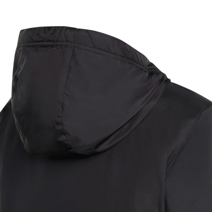 Erkek Çocuk - Adidas Entrada 22 Stadium Çocuk Ceket (Çocuk, Futbol) - Görsel 7