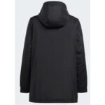 Erkek Çocuk - Adidas Entrada 22 Stadium Çocuk Ceket (Çocuk, Futbol) - Ana Görsel