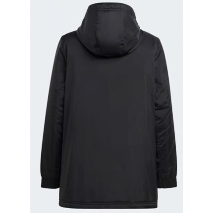 Erkek Çocuk - Adidas Entrada 22 Stadium Çocuk Ceket (Çocuk, Futbol) - Ana Görsel