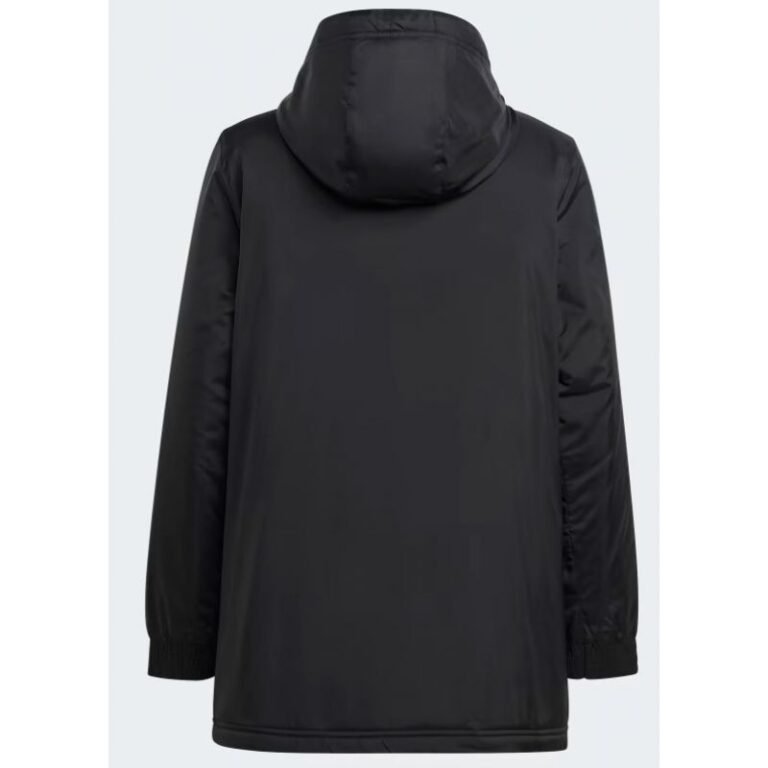 Erkek Çocuk - Adidas Entrada 22 Stadium Çocuk Ceket (Çocuk, Futbol) - Ana Görsel