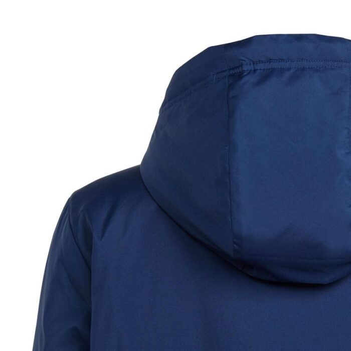 Çocuk - Adidas Entrada 22 Stadium Çocuk Ceket Futbol-TurizmDış Mekan (Çocuk, Futbol) - Görsel 4