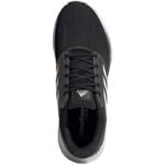Erkek - Adidas EQ19 Run Erkek Koşu Ayakkabıları GY4719 (Erkek, Koşu) - Ana Görsel