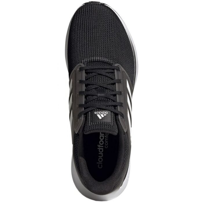 Erkek - Adidas EQ19 Run Erkek Koşu Ayakkabıları GY4719 (Erkek, Koşu) - Ana Görsel
