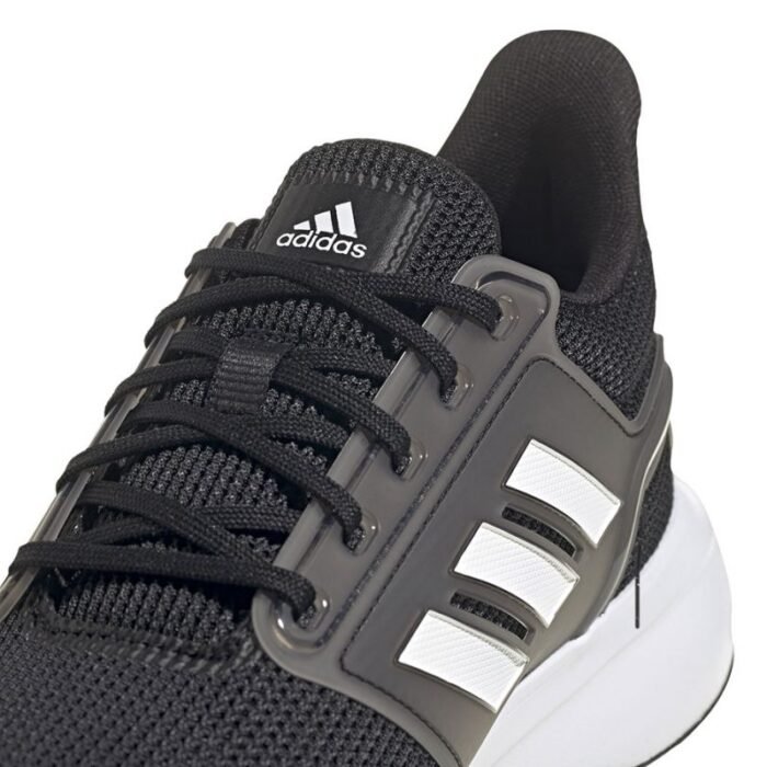 Erkek - Adidas EQ19 Run Erkek Koşu Ayakkabıları GY4719 (Erkek, Koşu) - Görsel 6