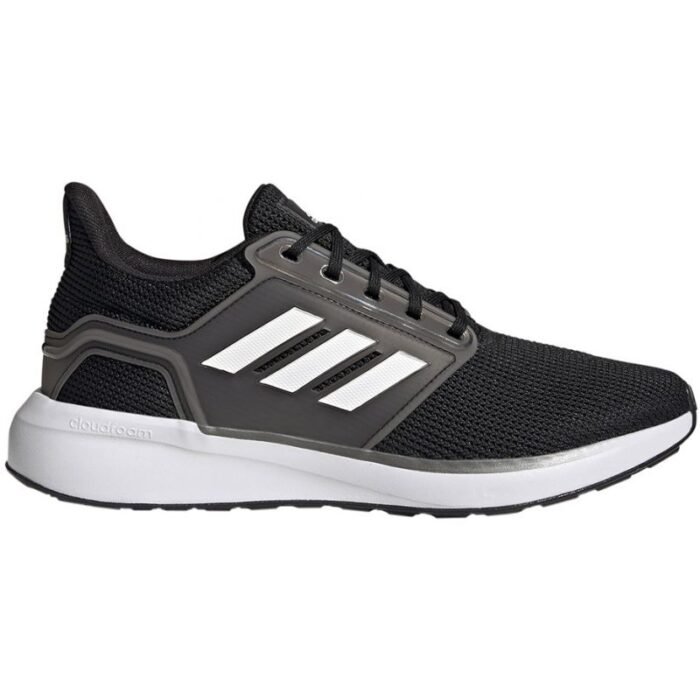 Erkek - Adidas EQ19 Run Erkek Koşu Ayakkabıları GY4719 (Erkek, Koşu) - Görsel 7