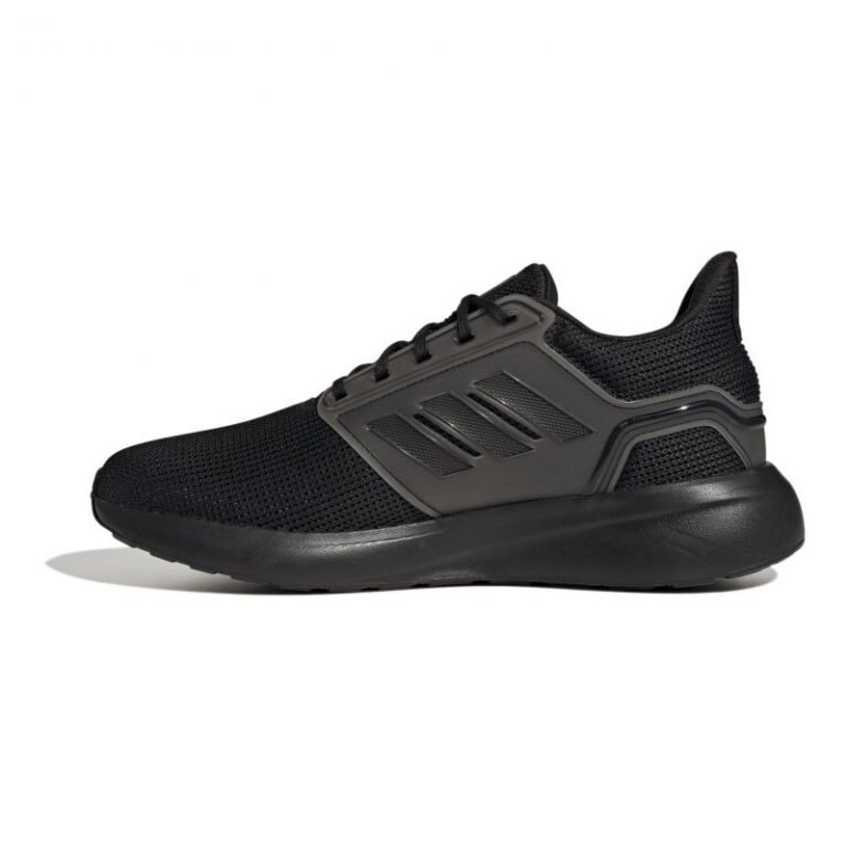 Erkek - adidas EQ19 Run M GY4720 Koşu Ayakkabıları (Erkek, Koşu) - Görsel 2