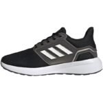 Ayakkabılar - adidas EQ19 Run W GY4731 Kadın Koşu Ayakkabıları (Erkek, Kadın) - Görsel 4