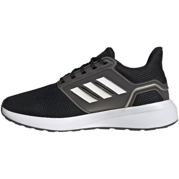 Ayakkabılar - adidas EQ19 Run W GY4731 Kadın Koşu Ayakkabıları (Erkek, Kadın) - Görsel 4