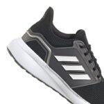 Ayakkabılar - adidas EQ19 Run W GY4731 Kadın Koşu Ayakkabıları (Erkek, Kadın) - Görsel 5