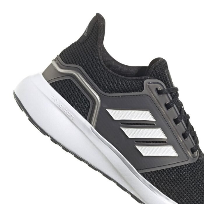 Ayakkabılar - adidas EQ19 Run W GY4731 Kadın Koşu Ayakkabıları (Erkek, Kadın) - Görsel 5