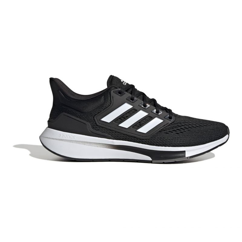 tryoshop-adidas-eq21-run-shoes-m-gy2190-876901 Adidas EQ21 Koşu Ayakkabıları Erkek GY2190 - Görsel 1