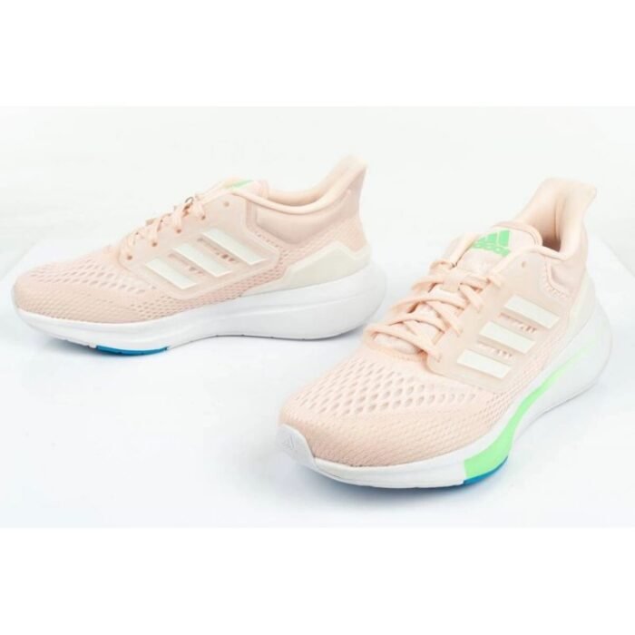 Adidas EQ21 Run W 8