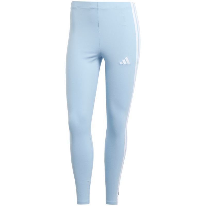 tryoshop-adidas-essentials-3-stripes-cotton-leggings-w-je0070-1589290 Kadın - adidas Essentials 3-Şerit Pamuklu Tayt W JE0070 (Kadın, Yaşam Tarzı) - Ana Görsel