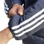 Kadın - adidas Essentials 3-Şerit Hafif Aşağı Mont M (Erkek, Yaşam Tarzı) - Görsel 3
