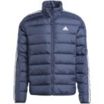 Kadın - adidas Essentials 3-Şerit Hafif Aşağı Mont M (Erkek, Yaşam Tarzı) - Görsel 6