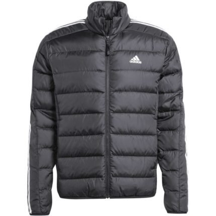 Adidas Essentials 3-Şerit Hafif Aşağı Mont