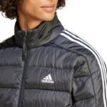 Adidas Essentials 3-Şerit Hafif Aşağı Mont - Görsel 5