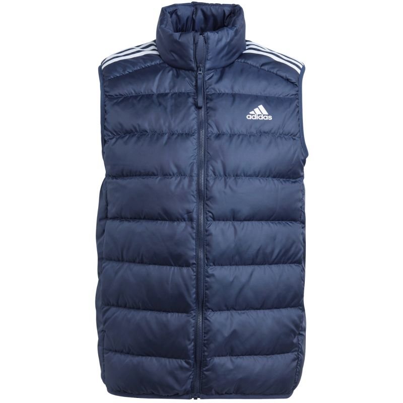 tryoshop-adidas-essentials-3-stripes-light-down-vest-m-ik3210-1124798 Erkek - adidas Essentials 3-Şeritli Hafif Şişme Yelek M IK3210 (Erkek, TurizmDış Mekan) - Ana Görsel