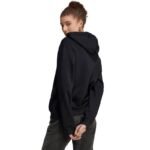 Kadın - adidas Essentials Büyük Logo Regular Fleece Kadın Sweatshirt (Kadın, Yaşam Tarzı) - Görsel 2