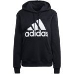 Kadın - adidas Essentials Büyük Logo Regular Fleece Kadın Sweatshirt (Kadın, Yaşam Tarzı) - Ana Görsel