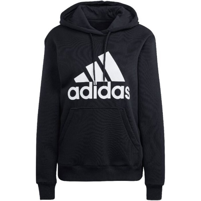 Kadın - adidas Essentials Büyük Logo Regular Fleece Kadın Sweatshirt (Kadın, Yaşam Tarzı) - Ana Görsel