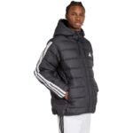 Erkek - adidas Essentials Climawarm 3-Şerit Ceket (Erkek, Yaşam Tarzı) - Görsel 2