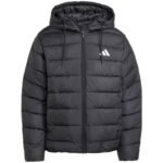 Erkek - adidas Essentials Climawarm 3-Şerit Ceket (Erkek, Yaşam Tarzı) - Görsel 7
