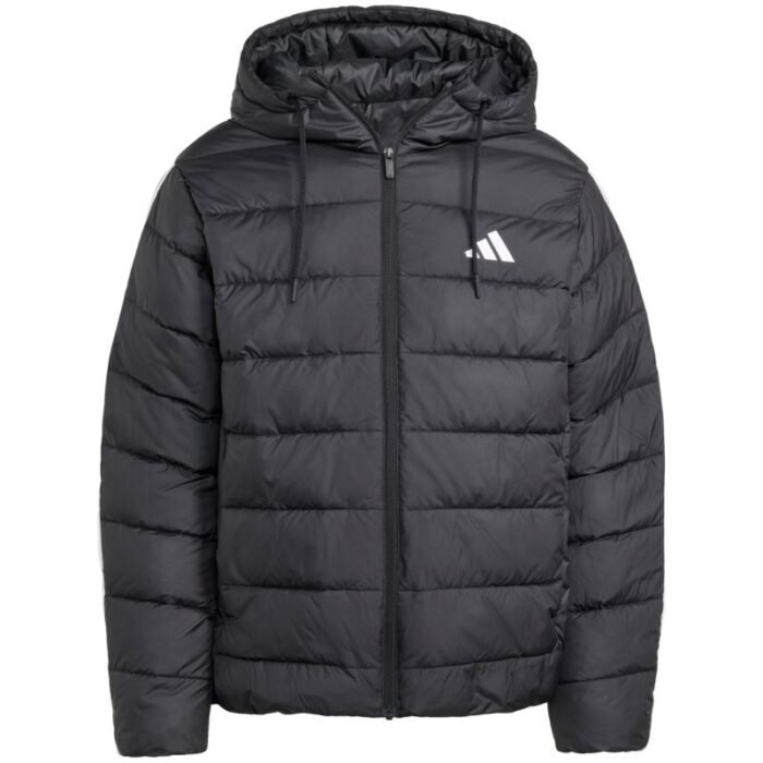 Erkek - adidas Essentials Climawarm 3-Şerit Ceket (Erkek, Yaşam Tarzı) - Görsel 7