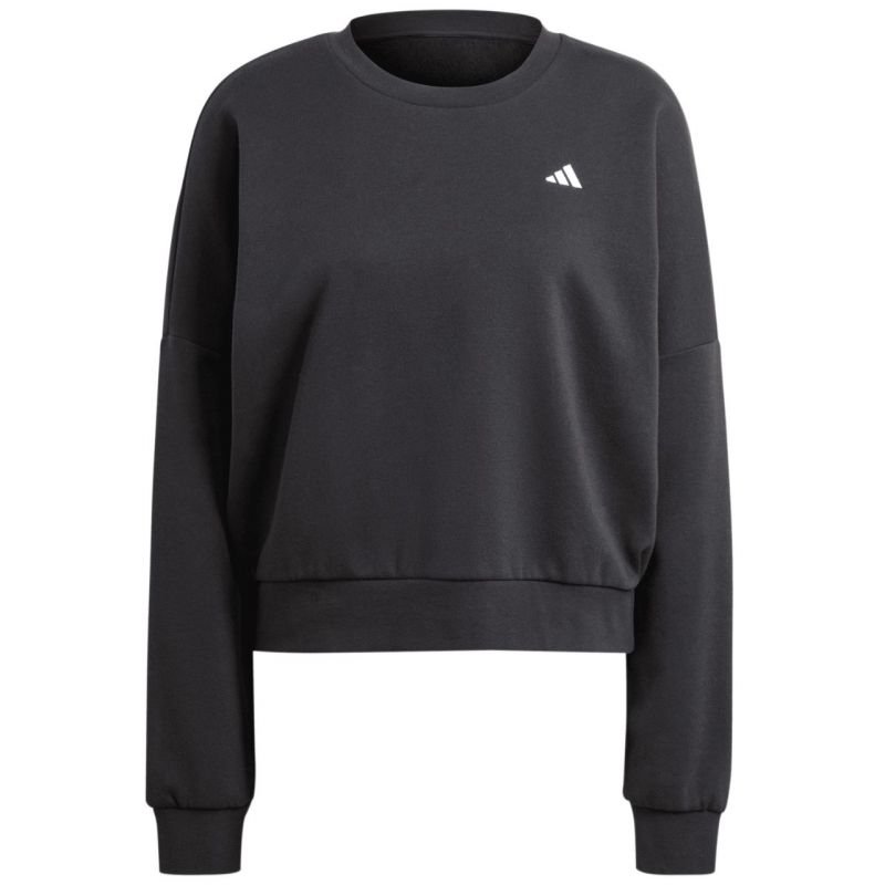tryoshop-adidas-essentials-small-logo-w-sweatshirt-ix7940-6-1153359 Kadın - adidas Essentials Küçük Logo Kadın Sweatshirt IX7940 (Kadın, Yaşam Tarzı) - Ana Görsel