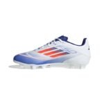 Erkek - Adidas F50 Club FxG M IE0611 Futbol Ayakkabıları (Erkek, Futbol) - Görsel 2