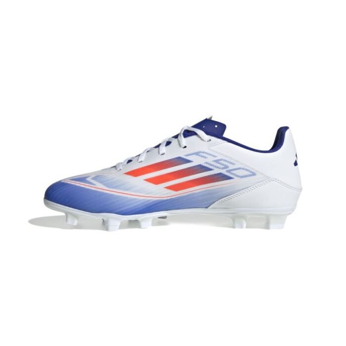 Erkek - Adidas F50 Club FxG M IE0611 Futbol Ayakkabıları (Erkek, Futbol) - Görsel 2