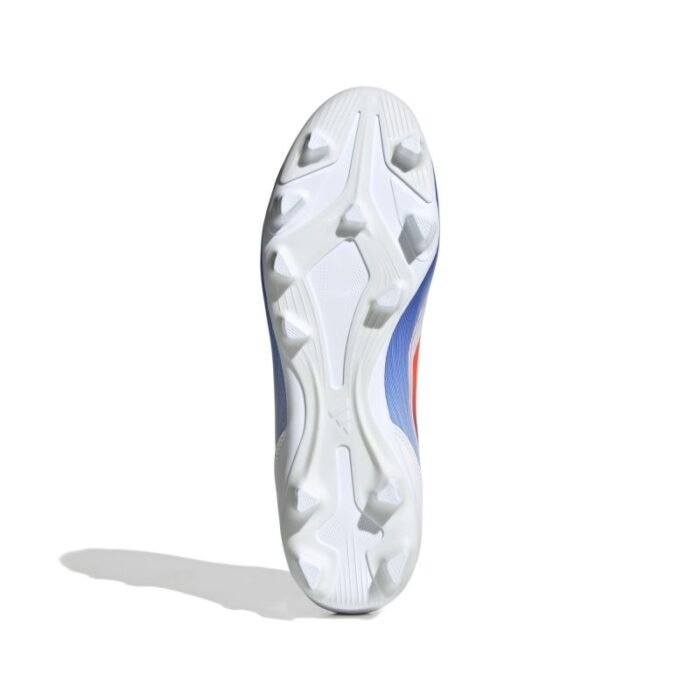 Erkek - Adidas F50 Club FxG M IE0611 Futbol Ayakkabıları (Erkek, Futbol) - Görsel 4