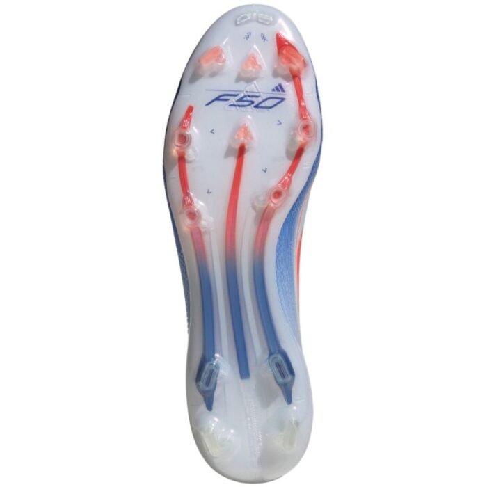 Erkek - Adidas F50 Elite FG M IF8818 Futbol Ayakkabıları (Erkek, Futbol) - Görsel 6