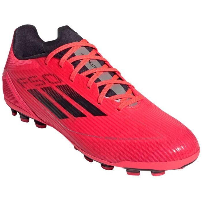 Adidas F50 League 2G/3G AG M Futbol Ayakkabıları - Görsel 2