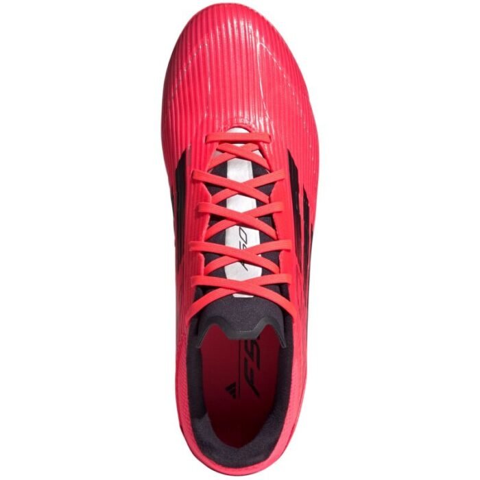 Adidas F50 League 2G/3G AG M Futbol Ayakkabıları - Görsel 4