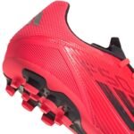 Adidas F50 League 2G/3G AG M Futbol Ayakkabıları - Görsel 8