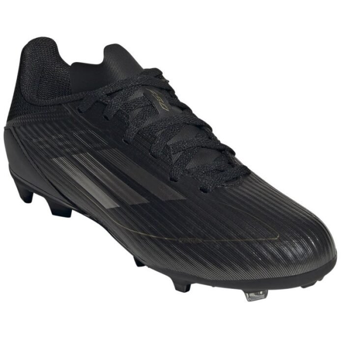 Adidas F50 League FG Jr IF1364 Ayakkabı - Görsel 4