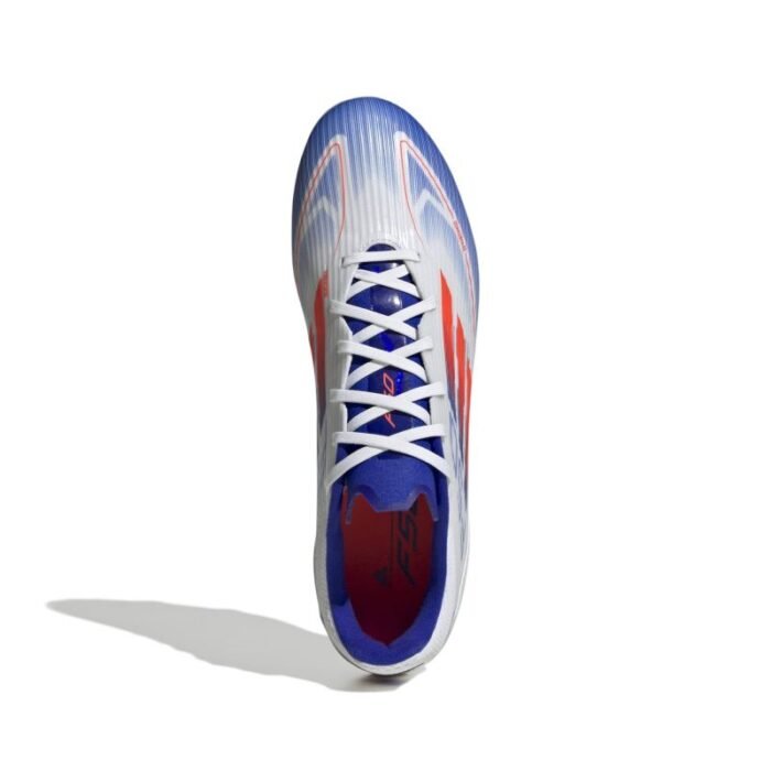 Erkek - Adidas F50 League FGMG IE0601 Ayakkabılar (Çocuk, Erkek) - Görsel 3