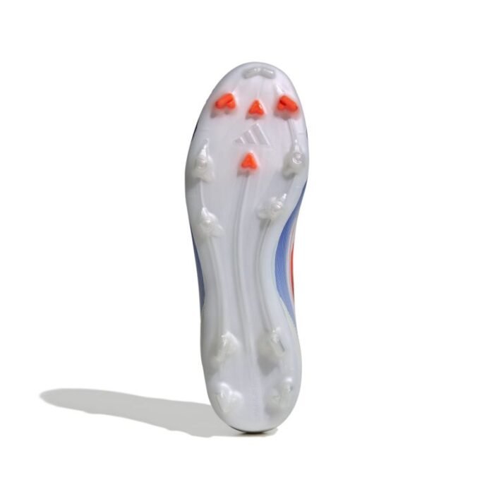 Erkek - Adidas F50 League FGMG IE0601 Ayakkabılar (Çocuk, Erkek) - Görsel 4