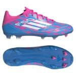 Adidas F50 League FG/MG IE0603 Futbol Ayakkabısı - Görsel 2