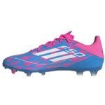 Adidas F50 League FG/MG IE0603 Futbol Ayakkabısı - Görsel 3