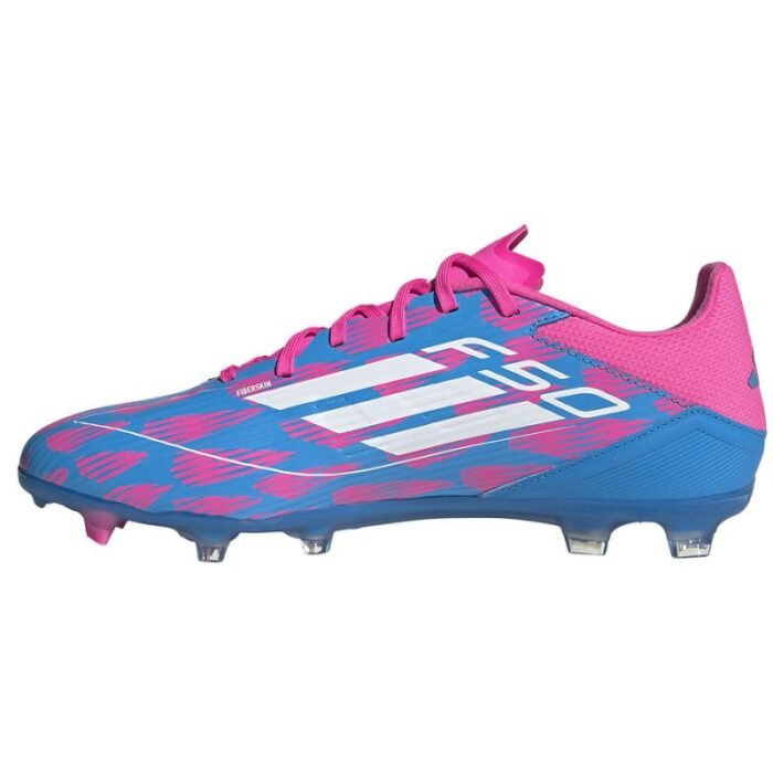 Adidas F50 League FG/MG IE0603 Futbol Ayakkabısı - Görsel 3